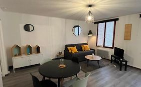 Appartement cosy hyper centre colmar